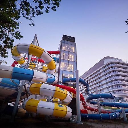 Vacationclub - Apartpark Albus Apartament 318 Swinoujscie Dış mekan fotoğraf